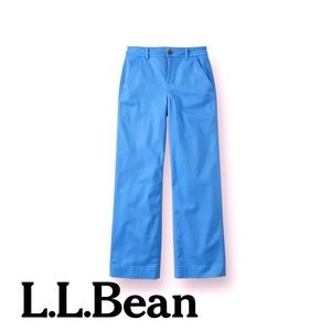 LL Bean Favorite Fit Pant